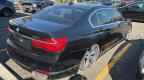 2017 BMW 7 series