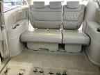 2008 HONDA ODYSSEY