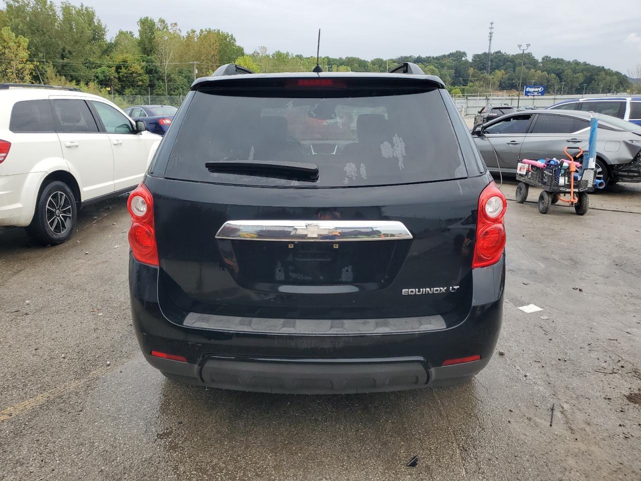 2014 CHEVROLET EQUINOX