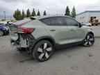 2024 VOLVO C40