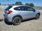 2014 SUBARU XV Crosstrek