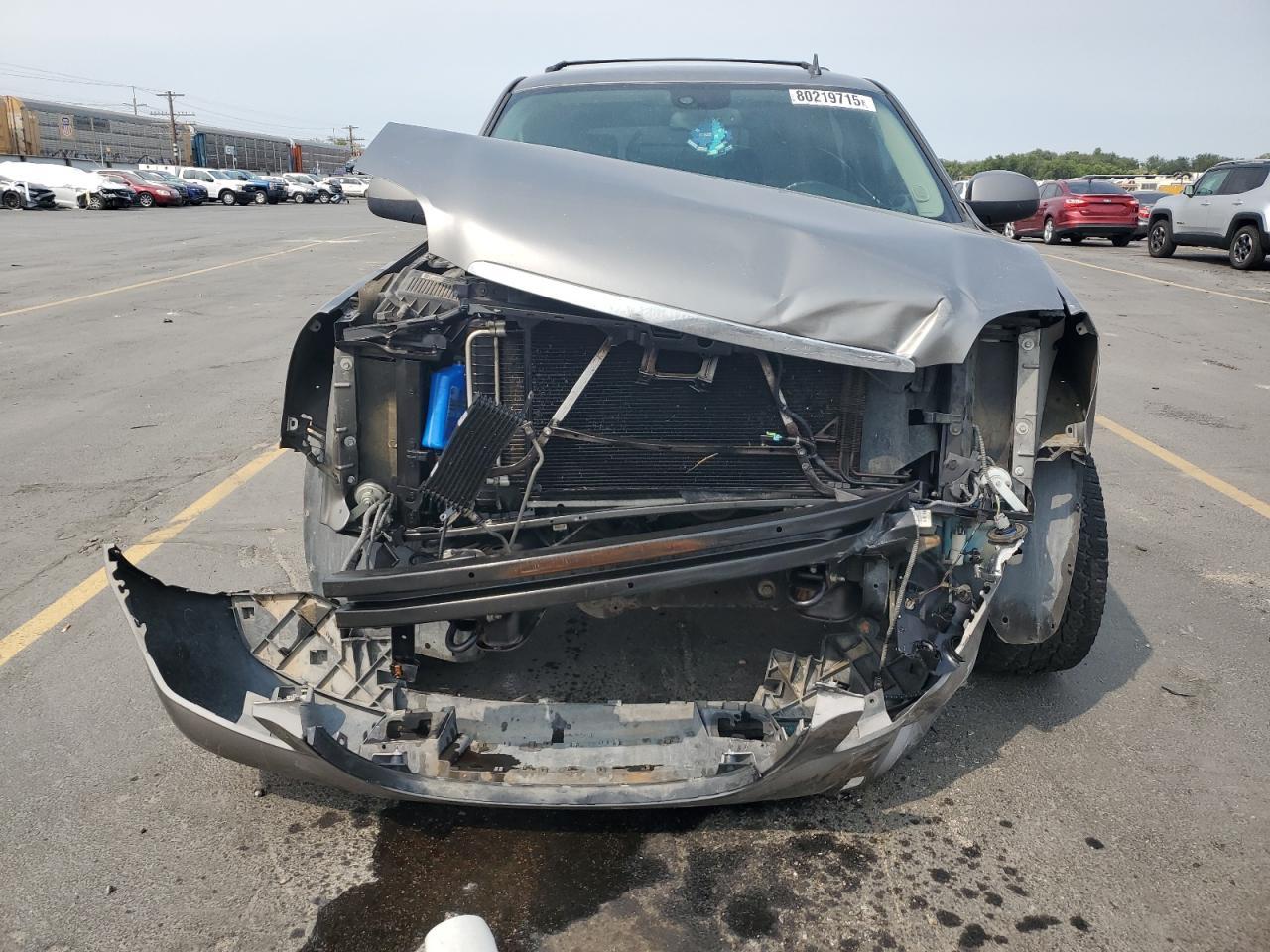 2007 GMC Yukon