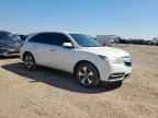 2015 ACURA MDX