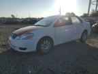 2003 TOYOTA COROLLA
