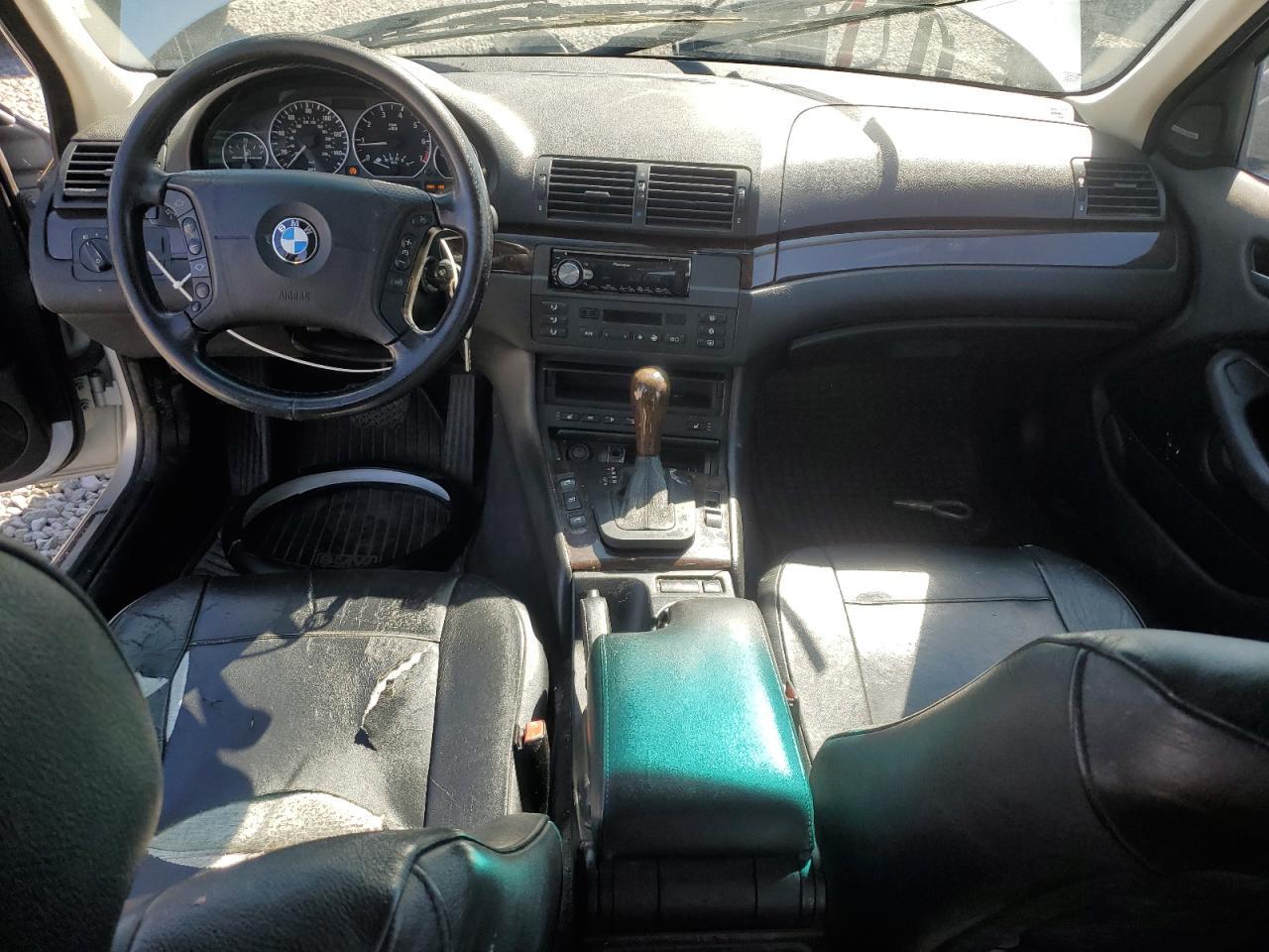 2003 BMW 3 SERIES
