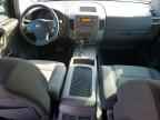 2005 NISSAN Titan