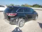 2014 TOYOTA HIGHLANDER