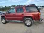 2003 CHEVROLET Tahoe