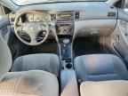 2005 TOYOTA COROLLA