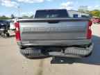 2022 CHEVROLET Silverado