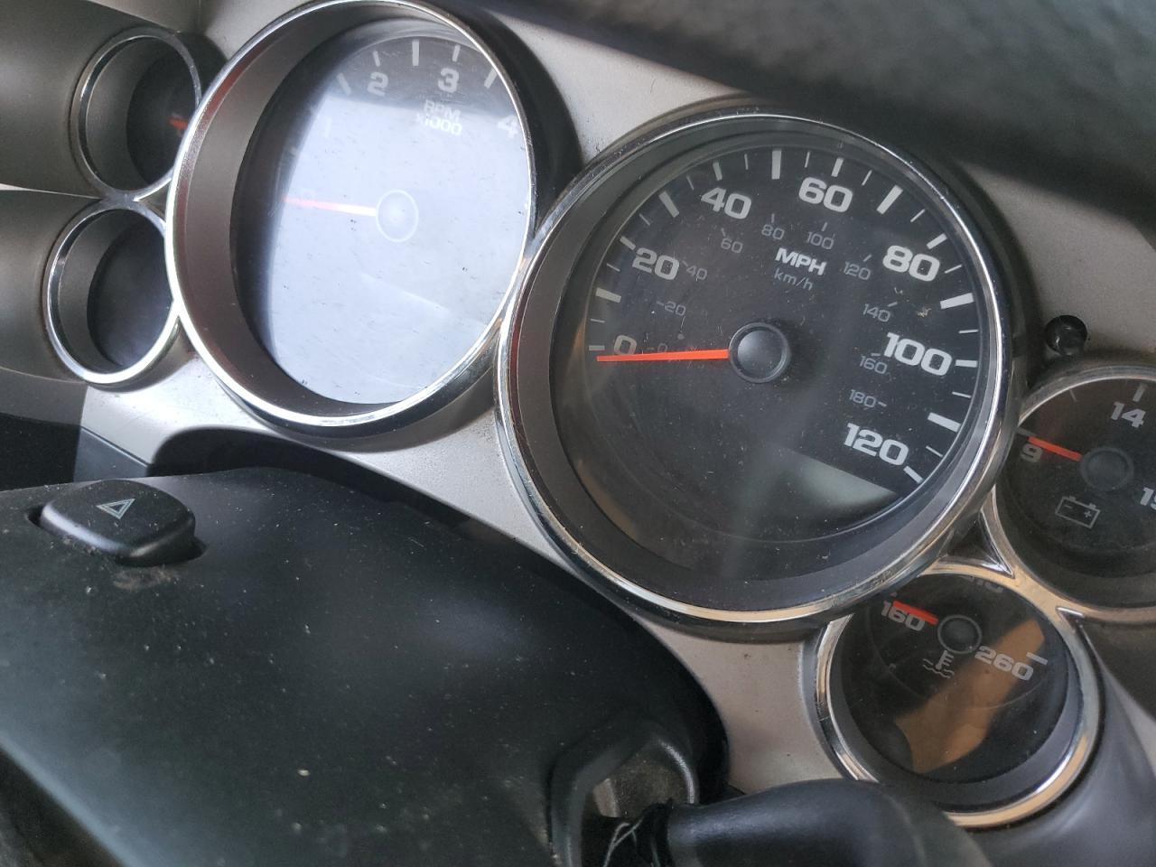 2010 GMC Sierra