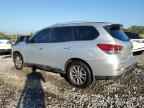 2013 NISSAN PATHFINDER