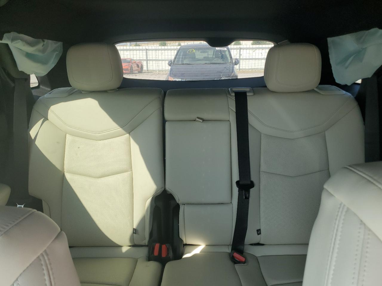 2023 CADILLAC XT5