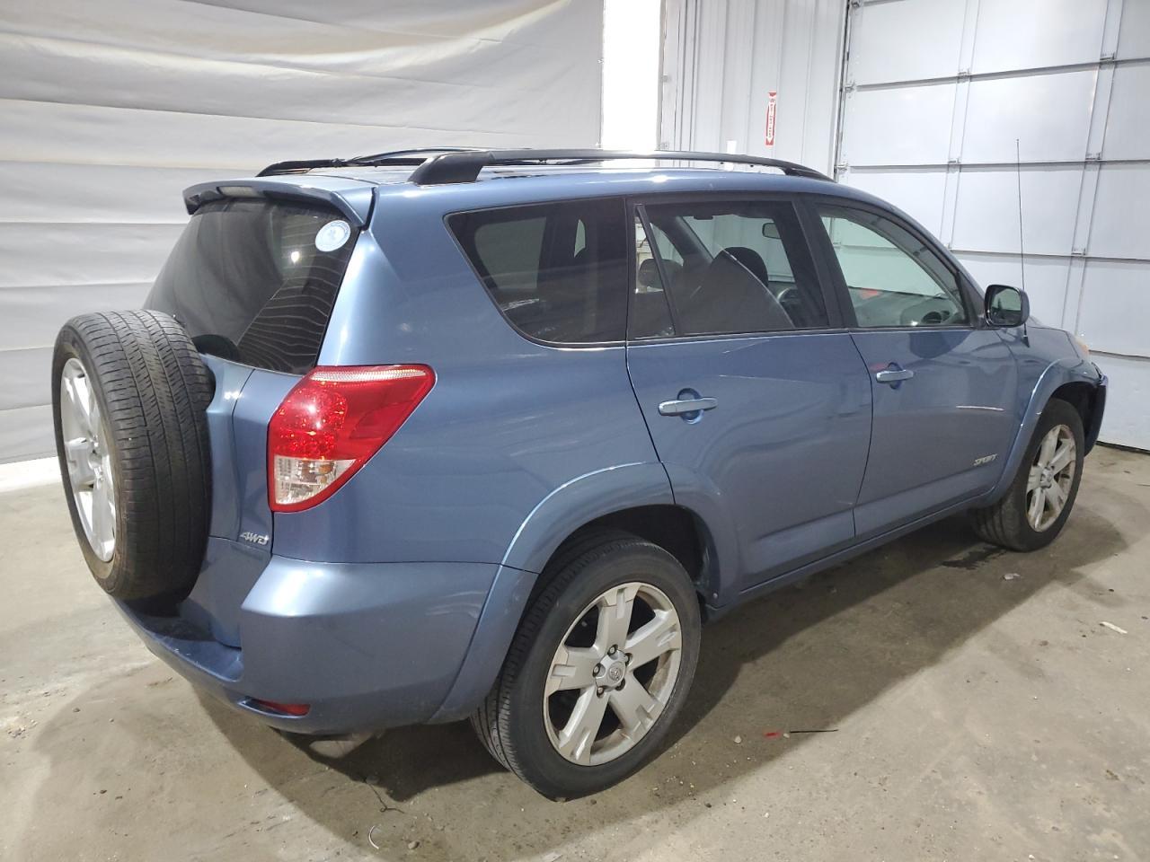 2007 TOYOTA RAV4