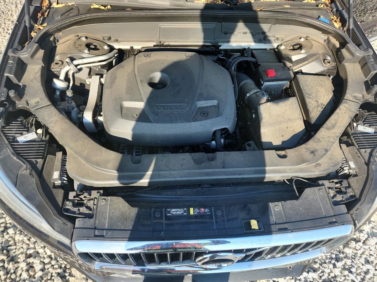 2021 VOLVO XC60