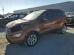 2019 FORD EcoSport