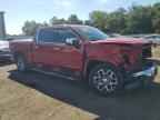 2022 GMC Sierra