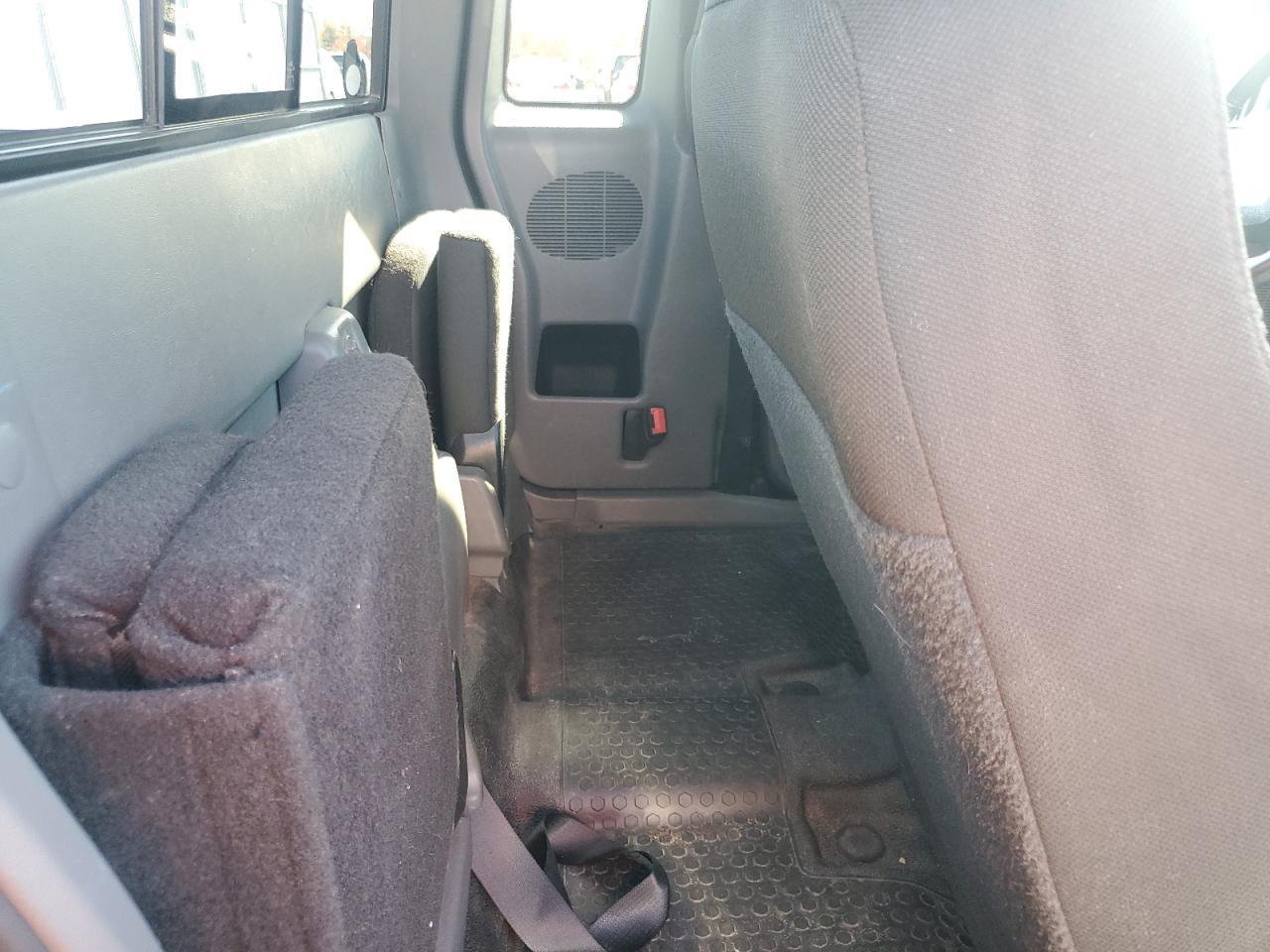 2009 FORD RANGER