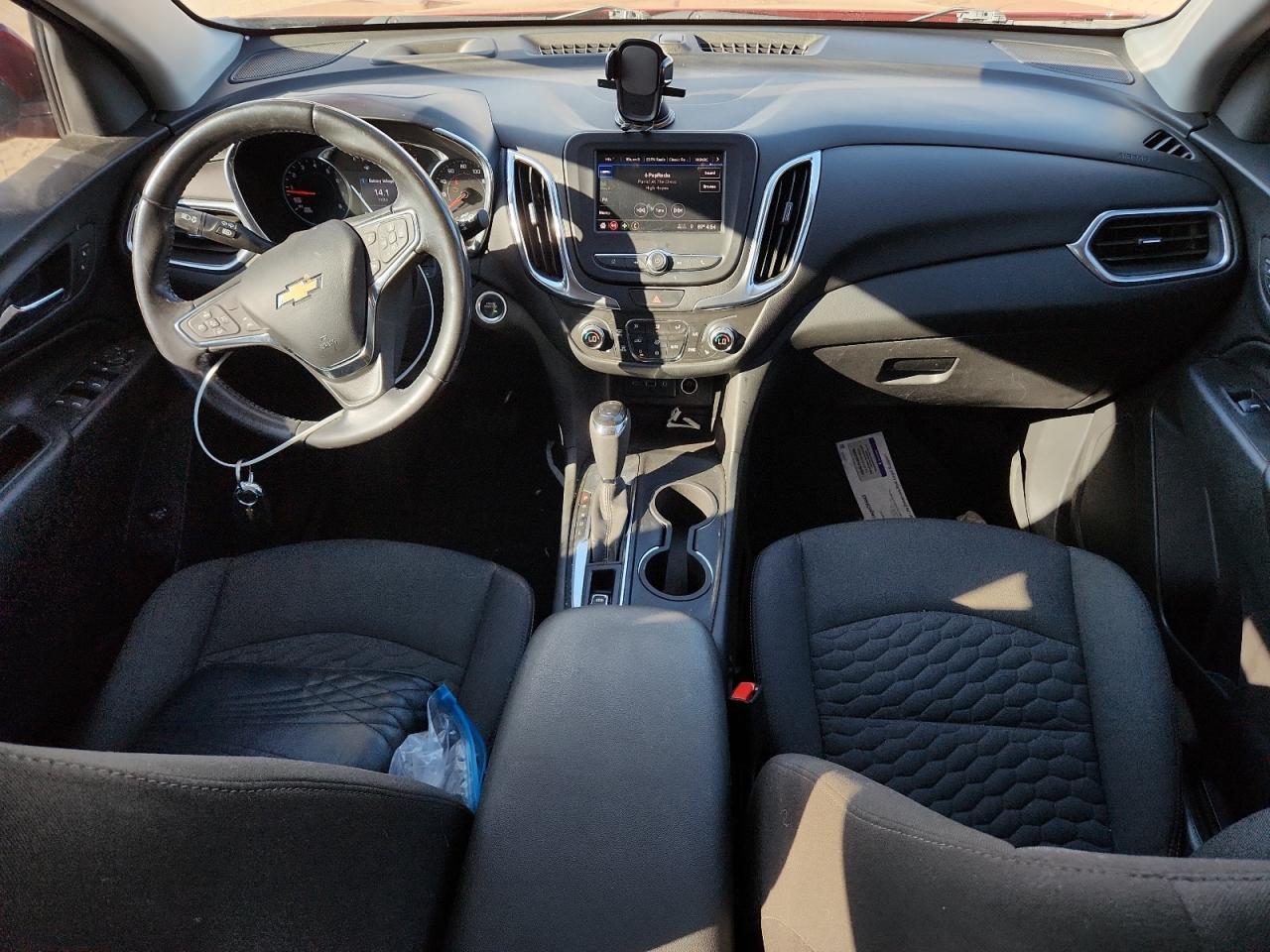 2021 CHEVROLET EQUINOX