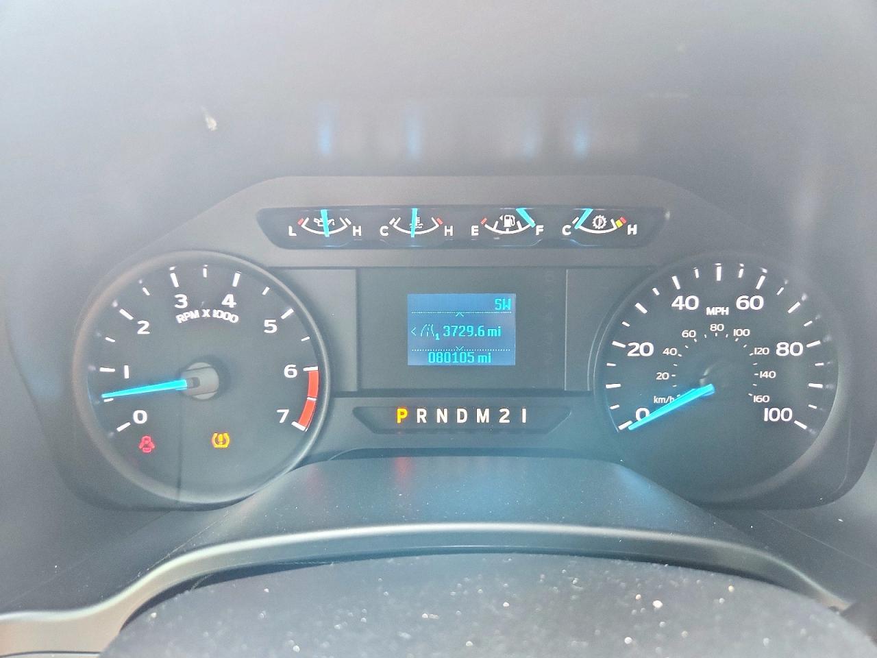 2019 FORD F-250