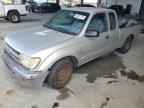2000 TOYOTA TACOMA