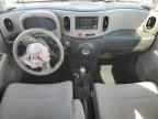 2010 NISSAN CUBE
