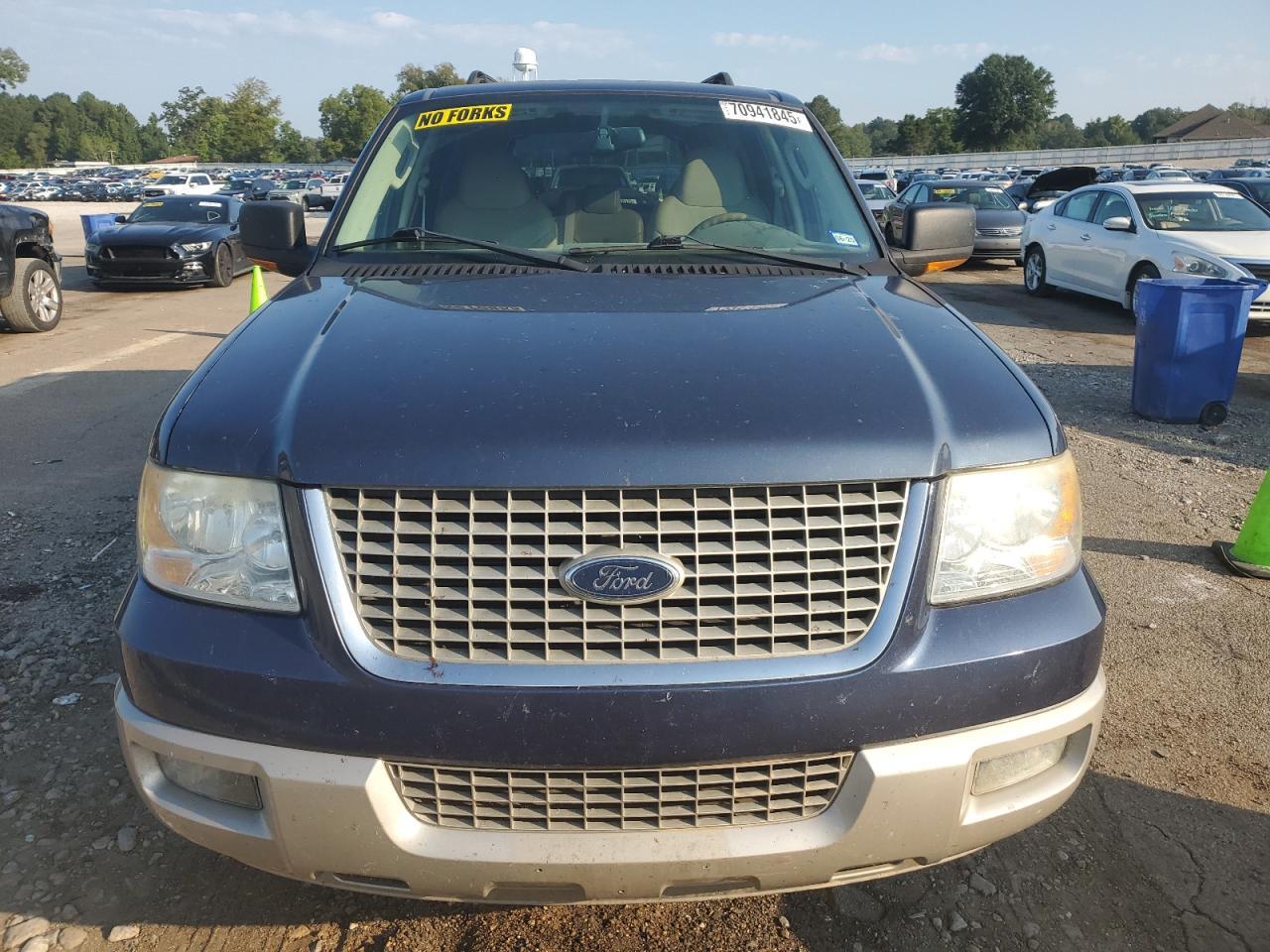 2005 FORD Expedition