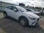 2017 MAZDA CX-3