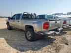 2008 CHEVROLET Silverado 3500