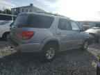 2007 TOYOTA Sequoia