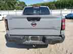 2023 NISSAN Frontier