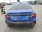 2023 SUBARU WRX