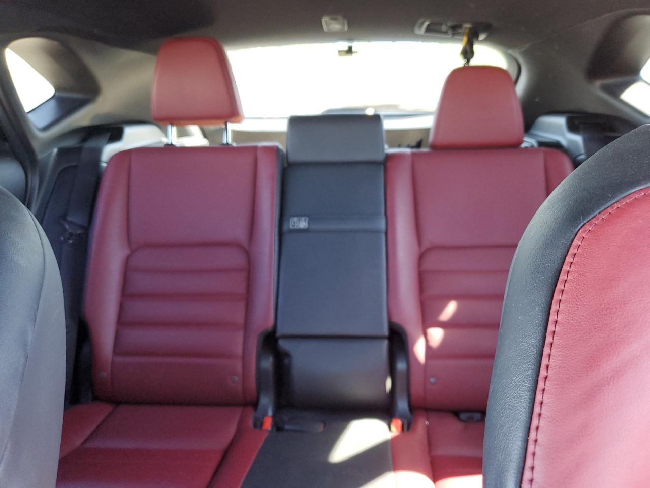 2015 LEXUS Nx