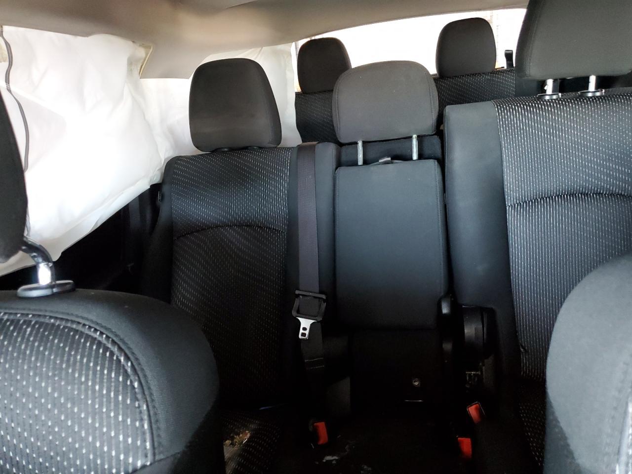 2019 DODGE JOURNEY