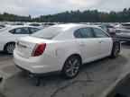 2011 LINCOLN MKS
