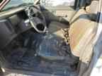 1986 NISSAN D21