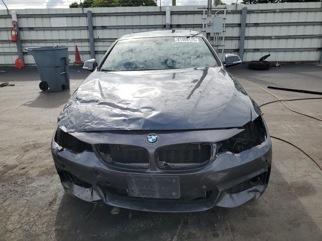 2019 BMW 4 Series