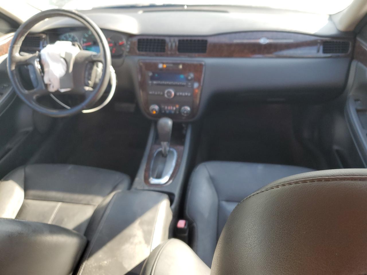 2012 CHEVROLET IMPALA