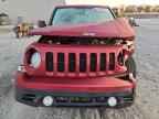 2015 JEEP PATRIOT