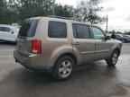 2011 HONDA PILOT