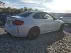 2020 BMW M2