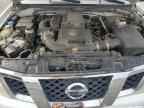 2009 NISSAN Frontier