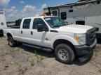 2015 FORD F-350