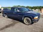 2002 DODGE Dakota