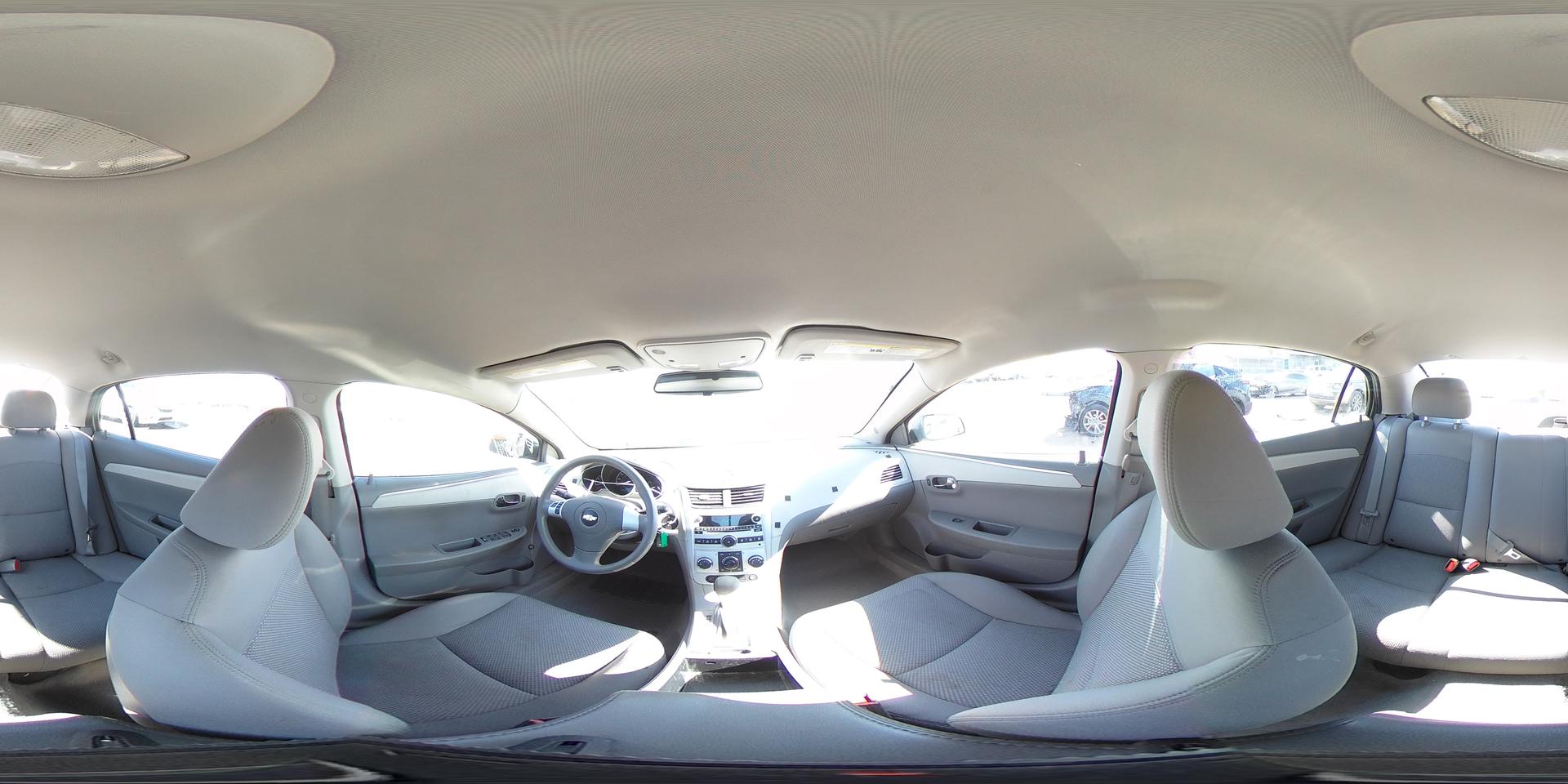 2012 CHEVROLET MALIBU
