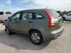 2008 HONDA CR-V