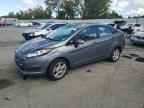 2014 FORD Fiesta