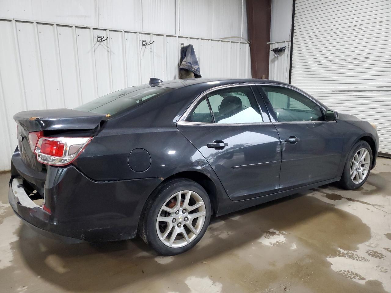 2013 CHEVROLET MALIBU