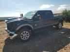 2014 FORD F-350