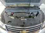 2014 CHEVROLET TRAVERSE